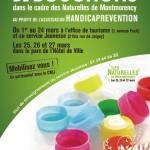 Collecte de Bouchons