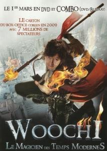 [Concours]:Woochi DVD et Combos (DVD/BluRay) à gagner