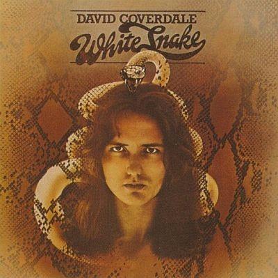 David Coverdale-White Snake-1977