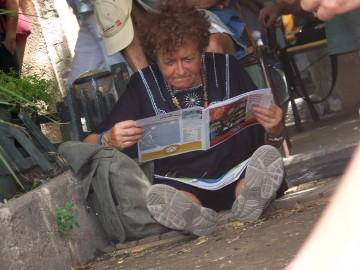 Battle of the Catfight