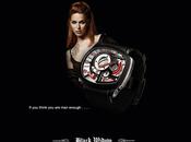 Ladoire: Race démasqué