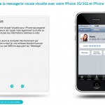 [iOS 4.3] La Messagerie Vocale Visuelle arrive sur Bouygues..