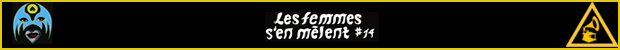 banner JOURNEE INTERNATIONAL DE LA FEMME x Festival des Femmes s’en mêlent