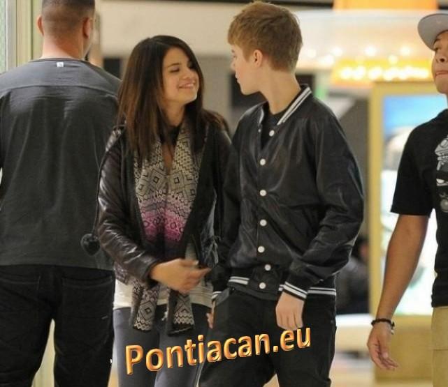 Justin Bieber et Selena Gomez : Elle partage son sens de l'humour !
