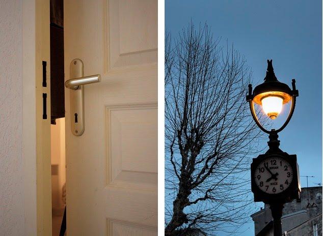 Métro .. boulot .. dodo ..