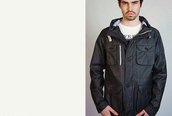 Qhuit : Collection Printemps/Ete 2011