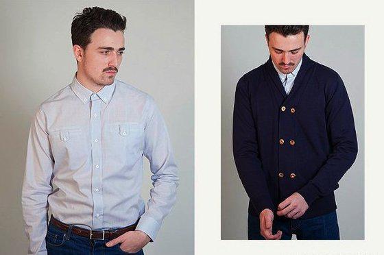 Qhuit : Collection Printemps/Ete 2011