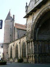 Epinal, ville de l'Imagerie