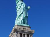 York: Lady Liberty