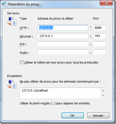 image thumb11 [Hack#] Bypassez les restrictions de User agent en 3G SFR sur votre PC