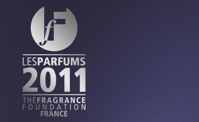 Grand Prix du Parfum 2011