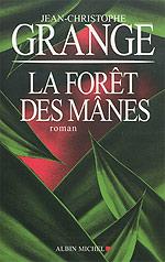 La Forêt des Mânes