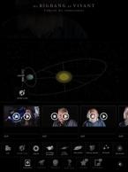 Du Big Bang Au Vivant : une application pour s’instruire gratuitement