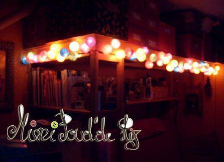 De la lumière S6300908