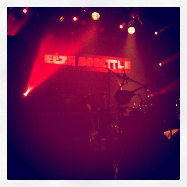 Eliza Doolittle @ Nouveau Casino ’11