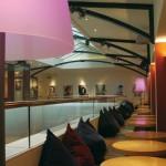 Tous les jeudis à la Mezzanine de l’Alcazar: DJ King Sabbah Session