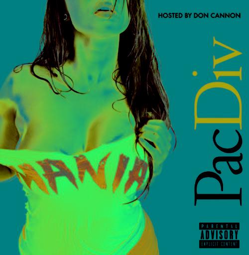 Pac Div – Mania!