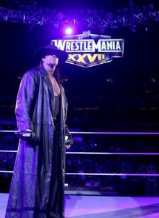 Le Deadman veut mettre fin à la carrière de Triple H