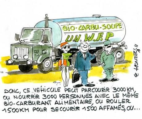 Contrepoints 600 Qui joue avec la nourriture ?