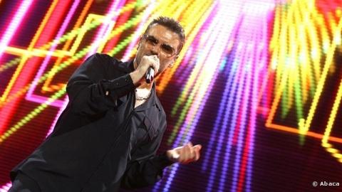 George Michael ... Après la prison, le célibat