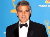 George Clooney Trop gourmand pour lancer parfum