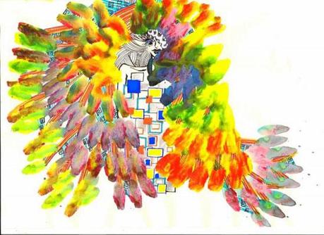 AGDMAG_sakeily_3 ZHANG XIN | INTERVIEW