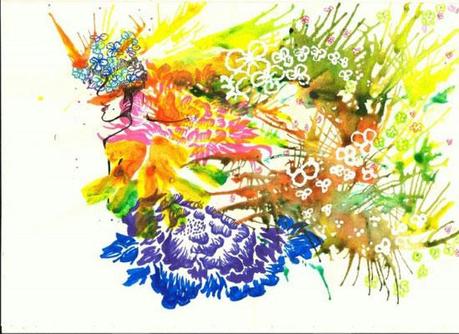 AGDMAG_sakeily_4 ZHANG XIN | INTERVIEW