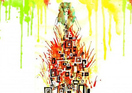 AGDMAG_sakeily_7 ZHANG XIN | INTERVIEW