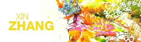 AGDMAG_xin1 ZHANG XIN | INTERVIEW