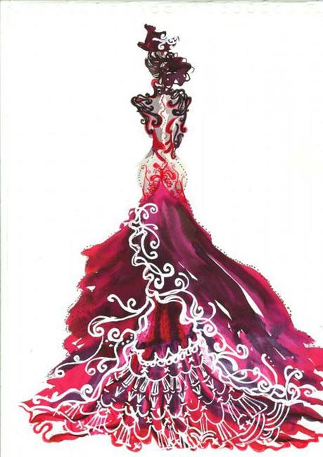 AGDMAG_sakeily_1 ZHANG XIN | INTERVIEW