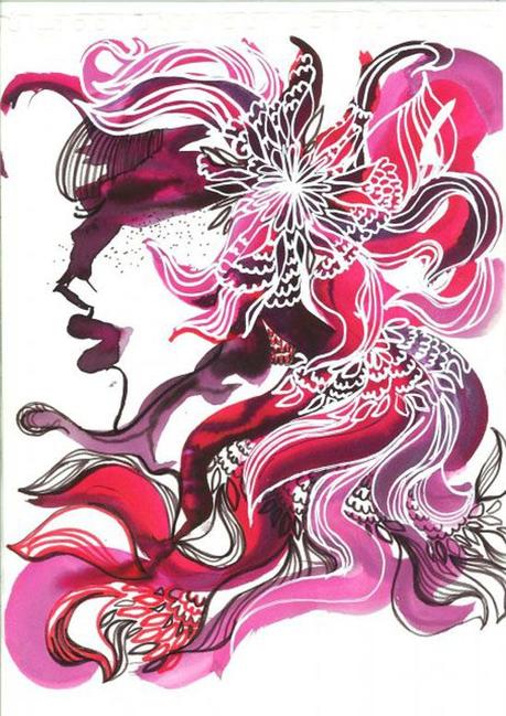 AGDMAG_sakeily_2 ZHANG XIN | INTERVIEW