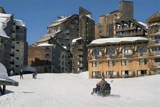 Dernière minute promo du jour :495€/semaine la location  à Avoriaz en Haute-Savoie pour 5 personnes, mars 2011