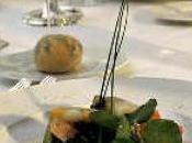 chef cuisinier domicile