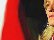 Pour journée Femme, envoyez Marine