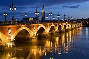 A Bordeaux, des hydroliennes pour l’éclairage public