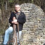 Balade à la Montagne de Beaune