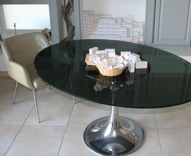 Maintenant que l’e-shop est ouverte tu n’aura plus le temps d’écrire des articles sur le blog Gaiia…