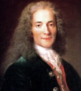 Et si le maire Tremblay, à Saguenay, s’inspirait de Voltaire? Et gagnait?