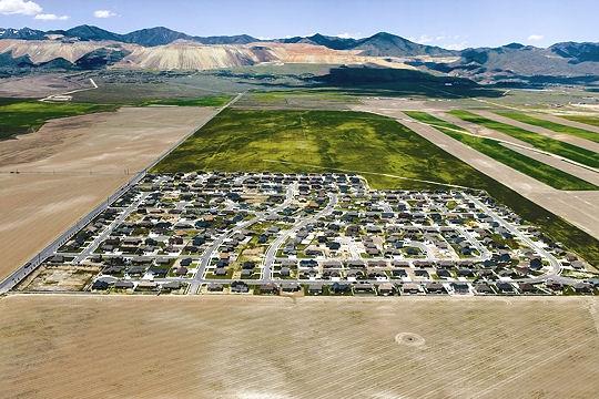 L’urbanisme ne veut pas des urbanistes