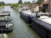 Canal Seine-Nord Europe suspendu vert Matignon