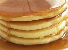 Yummy Pancakes!