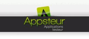 Testez des applications et soyez rémunérés!