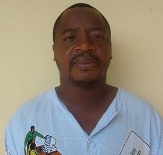 LE BUREAU EXECUTIF DE TEO CAMEROON