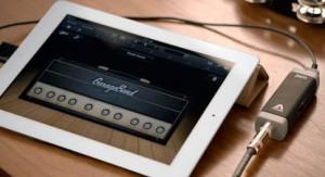 Comment connecter votre guitare à vos appareils Mac