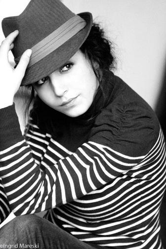 … Alexandra Moussai