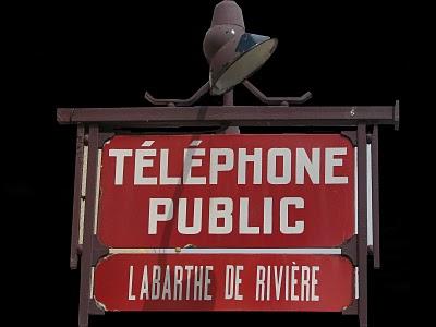 Le coup de fil de Colette