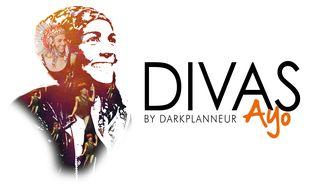 DIVA logoleger