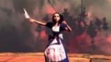 Alice : Madness Returns - Trailer GDC 11