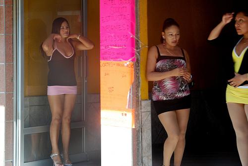 Journée Mondiale de la femme