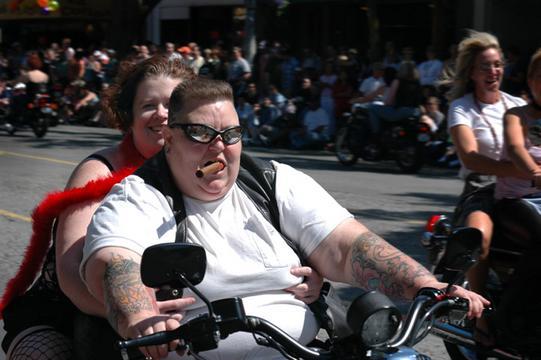 Journée Mondiale de la femme